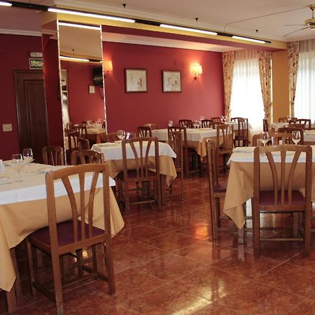 Hotel Penagrande Cangas De Narcea Luaran gambar