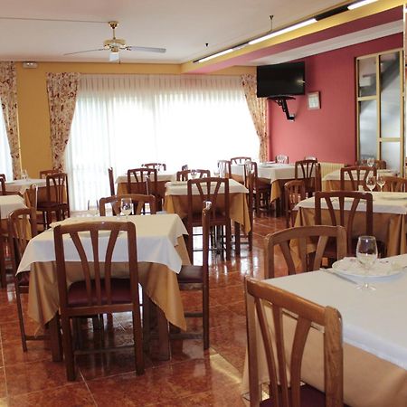 Hotel Penagrande Cangas De Narcea Luaran gambar