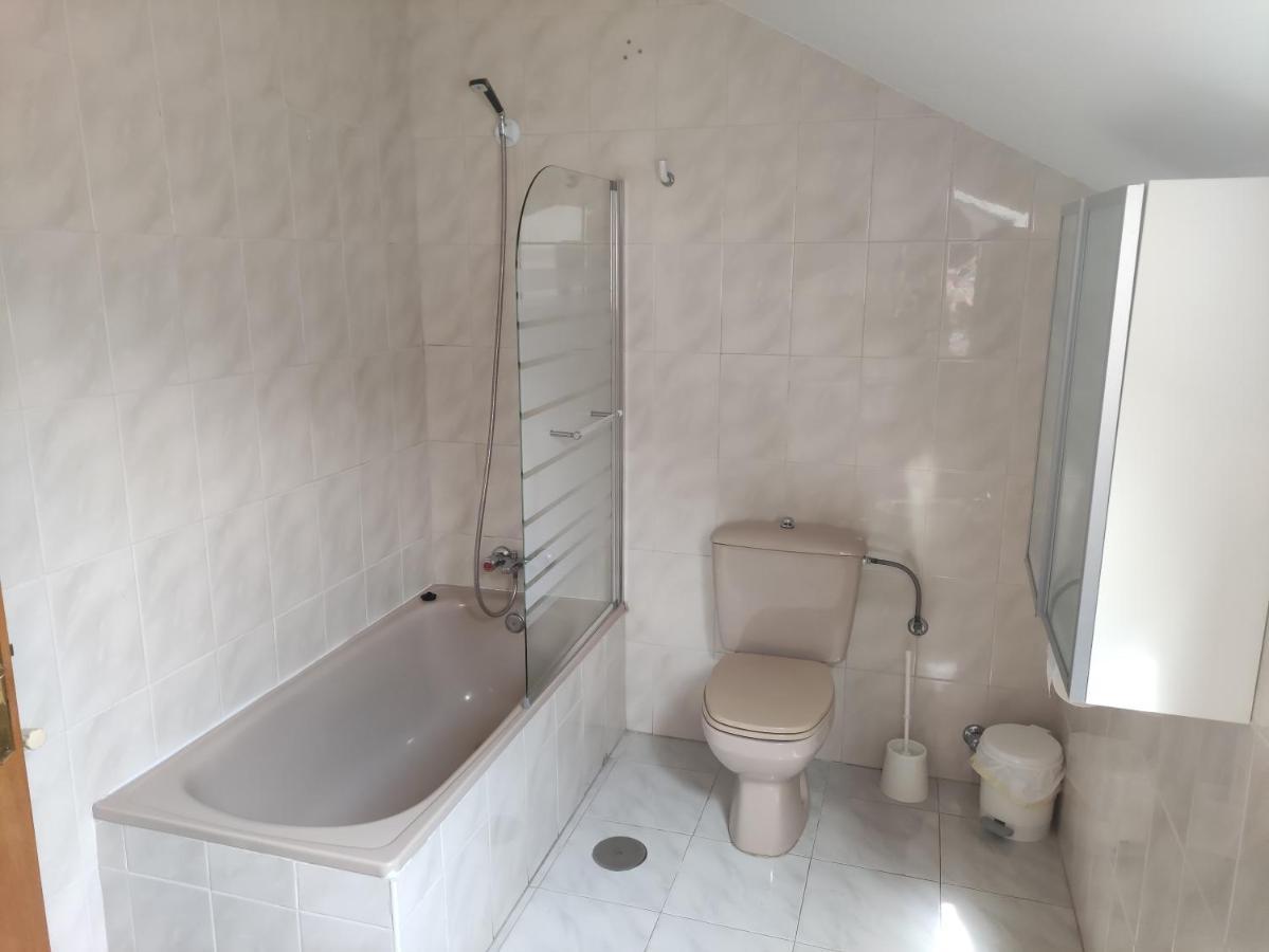 Hotel Penagrande Cangas De Narcea Luaran gambar