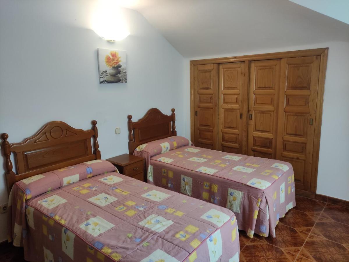 Hotel Penagrande Cangas De Narcea Luaran gambar