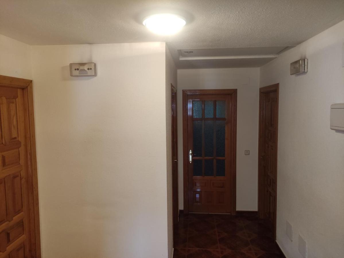 Hotel Penagrande Cangas De Narcea Luaran gambar
