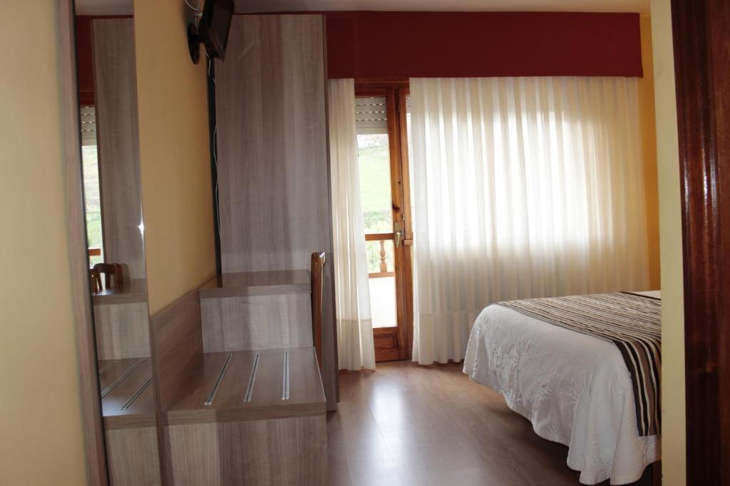 Hotel Penagrande Cangas De Narcea Bilik gambar