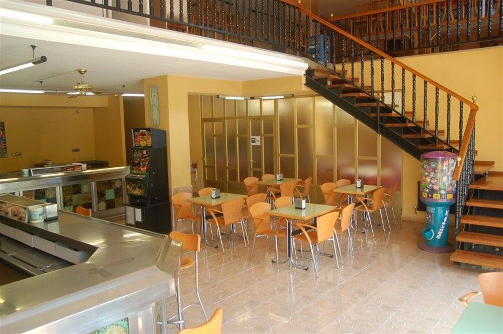 Hotel Penagrande Cangas De Narcea Luaran gambar
