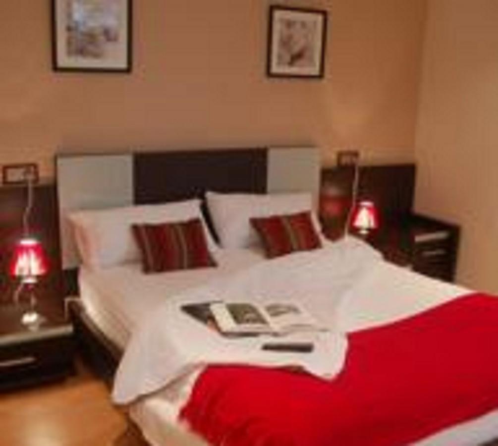Hotel Penagrande Cangas De Narcea Luaran gambar
