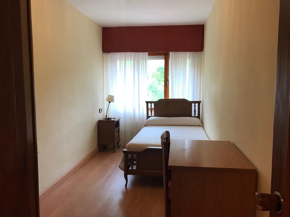 Hotel Penagrande Cangas De Narcea Luaran gambar