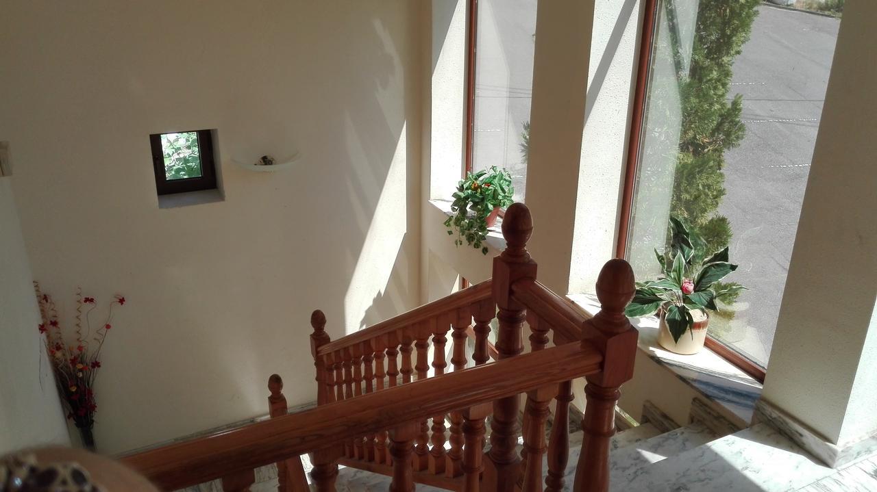 Hotel Penagrande Cangas De Narcea Luaran gambar