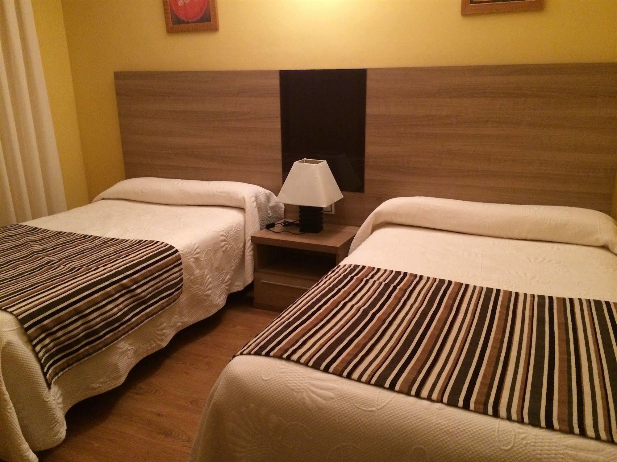 Hotel Penagrande Cangas De Narcea Luaran gambar